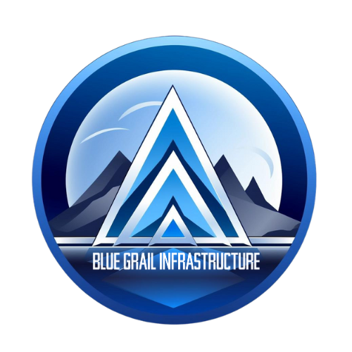 Blue Grail Infrastructure